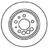 BENDIX 561116B Brake Disc